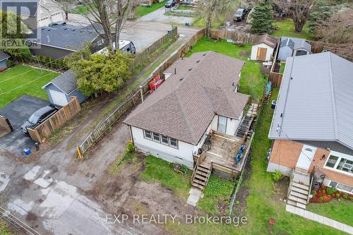 17 Riley Avenue, Georgina (Sutton & Jackson'S Point), ON - Outdoor