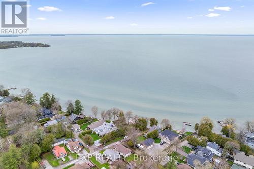 17 Riley Avenue, Georgina (Sutton & Jackson'S Point), ON - Outdoor With Body Of Water With View