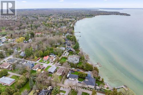 17 Riley Avenue, Georgina (Sutton & Jackson'S Point), ON - Outdoor With Body Of Water With View