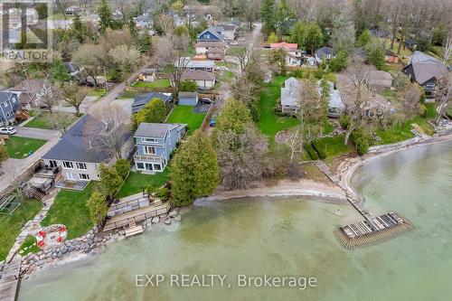 17 Riley Avenue, Georgina (Sutton & Jackson'S Point), ON - Outdoor With Body Of Water With View