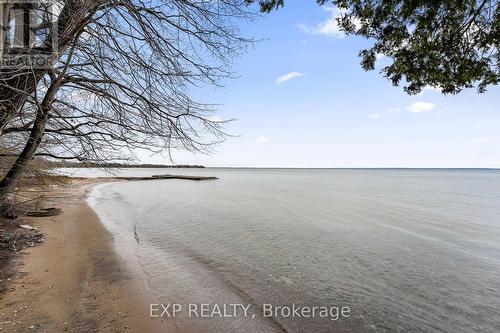 17 Riley Avenue, Georgina (Sutton & Jackson'S Point), ON - Outdoor With Body Of Water With View