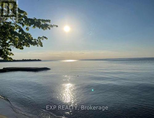 17 Riley Avenue, Georgina (Sutton & Jackson'S Point), ON - Outdoor With Body Of Water With View