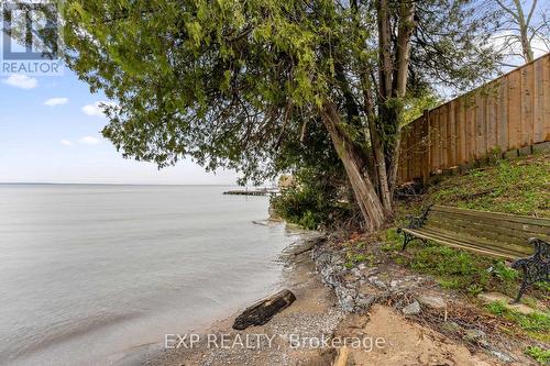 17 Riley Avenue, Georgina (Sutton & Jackson'S Point), ON - Outdoor With Body Of Water With View