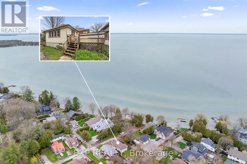 17 Riley Avenue, Georgina (Sutton & Jackson'S Point), ON - Outdoor With Body Of Water With View