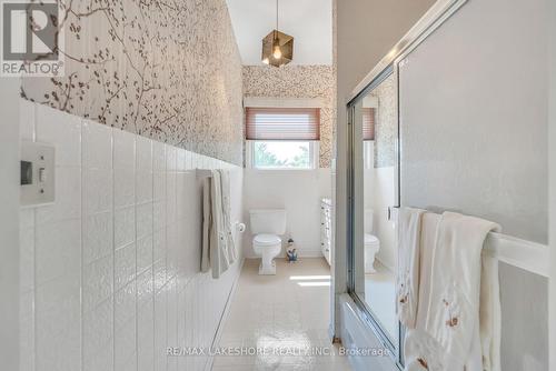 276 King Street W, Cobourg, ON - Indoor Photo Showing Bathroom