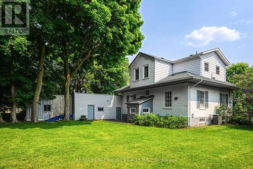 276 King Street W, Cobourg, ON - Outdoor