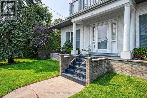 276 King Street W, Cobourg, ON - Outdoor