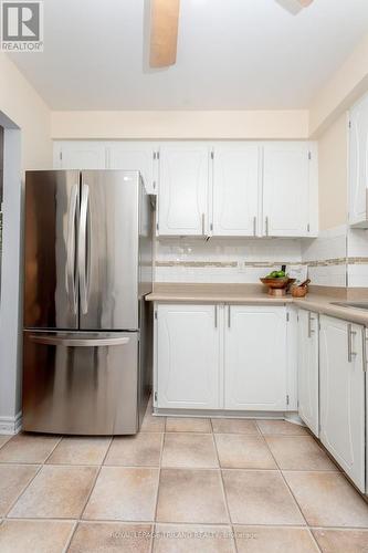 94 - 590 Millbank Drive, London, ON - Indoor Photo Showing Kitchen