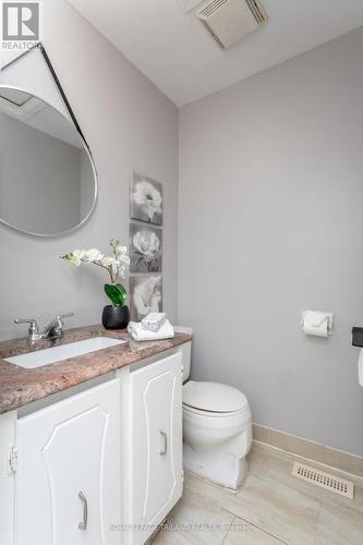 94 - 590 Millbank Drive, London, ON - Indoor Photo Showing Bathroom