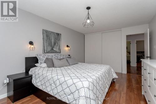 94 - 590 Millbank Drive, London, ON - Indoor Photo Showing Bedroom