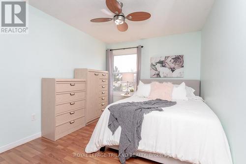 94 - 590 Millbank Drive, London, ON - Indoor Photo Showing Bedroom