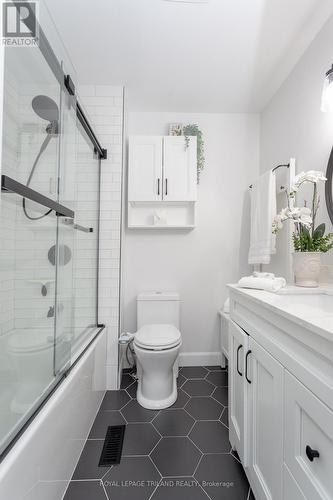 94 - 590 Millbank Drive, London, ON - Indoor Photo Showing Bathroom