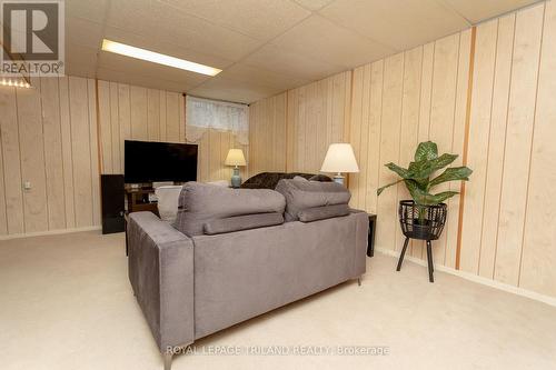 94 - 590 Millbank Drive, London, ON - Indoor