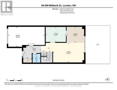 94 - 590 Millbank Drive, London, ON - Other