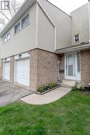 94 - 590 MILLBANK DRIVE  London, ON N6E 2H2