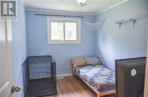 110 Bessborough Street, Deep River, ON - Indoor Photo Showing Bedroom