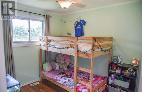 110 Bessborough Street, Deep River, ON - Indoor Photo Showing Bedroom