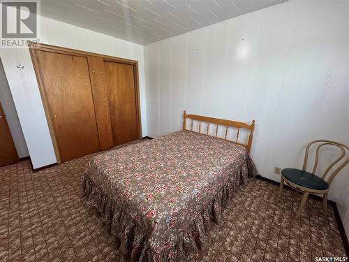 668 2Nd Avenue Ne, Preeceville, SK - Indoor Photo Showing Bedroom