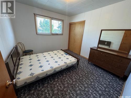 668 2Nd Avenue Ne, Preeceville, SK - Indoor Photo Showing Bedroom