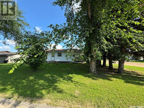 668 2Nd Avenue Ne, Preeceville, SK - Outdoor