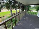 668 2Nd Avenue Ne, Preeceville, SK  - Outdoor 