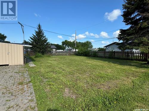 668 2Nd Avenue Ne, Preeceville, SK - Outdoor