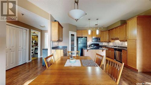 106 2102 Heseltine Road, Regina, SK 