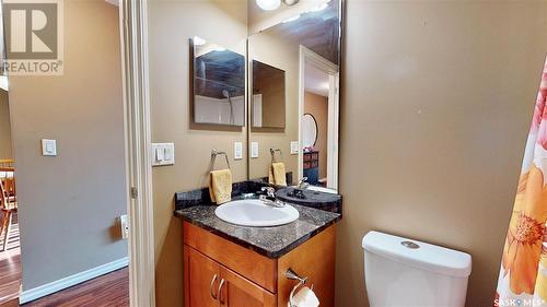 106 2102 Heseltine Road, Regina, SK - Indoor Photo Showing Bathroom