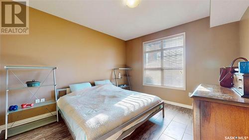 106 2102 Heseltine Road, Regina, SK - Indoor Photo Showing Bedroom