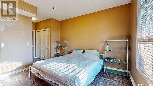 106 2102 Heseltine Road, Regina, SK - Indoor Photo Showing Bedroom