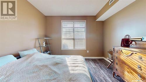 106 2102 Heseltine Road, Regina, SK - Indoor Photo Showing Bedroom