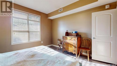 106 2102 Heseltine Road, Regina, SK - Indoor Photo Showing Bedroom