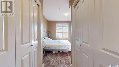 106 2102 Heseltine Road, Regina, SK - Indoor Photo Showing Bedroom