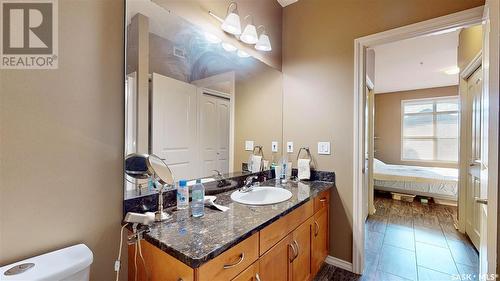 106 2102 Heseltine Road, Regina, SK - Indoor Photo Showing Bathroom