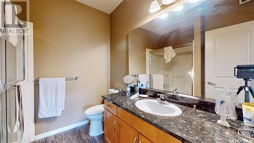 106 2102 Heseltine Road, Regina, SK - Indoor Photo Showing Bathroom