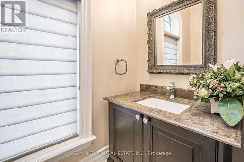 1180 Birchview Drive, Mississauga (Lorne Park), ON - Indoor Photo Showing Bathroom