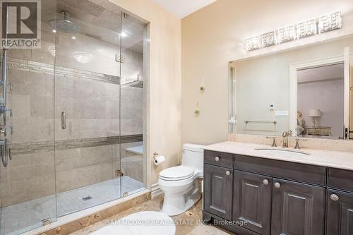 1180 Birchview Drive, Mississauga (Lorne Park), ON - Indoor Photo Showing Bathroom