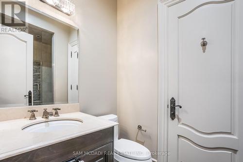 1180 Birchview Drive, Mississauga (Lorne Park), ON - Indoor Photo Showing Bathroom