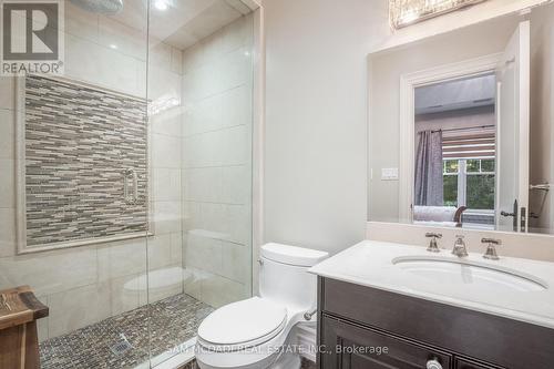 1180 Birchview Drive, Mississauga (Lorne Park), ON - Indoor Photo Showing Bathroom