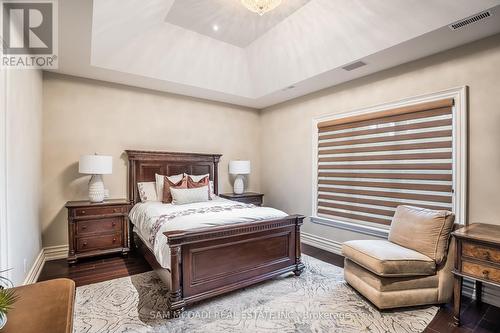 1180 Birchview Drive, Mississauga (Lorne Park), ON - Indoor Photo Showing Bedroom