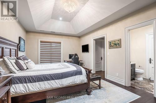 1180 Birchview Drive, Mississauga (Lorne Park), ON - Indoor Photo Showing Bedroom