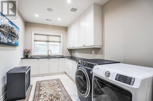 1180 Birchview Drive, Mississauga (Lorne Park), ON - Indoor Photo Showing Laundry Room