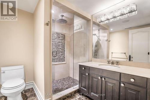 1180 Birchview Drive, Mississauga (Lorne Park), ON - Indoor Photo Showing Bathroom