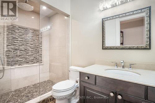 1180 Birchview Drive, Mississauga (Lorne Park), ON - Indoor Photo Showing Bathroom