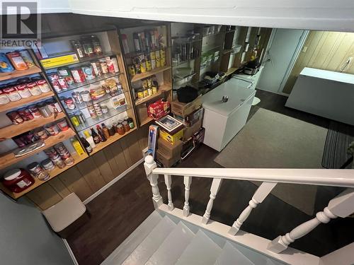 34 Church Road, Botwood, NL - Indoor Photo Showing Other Room