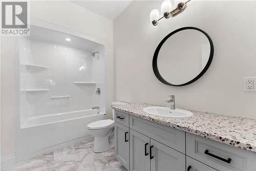 8 Bamagillia Street, Cobden, ON - Indoor Photo Showing Bathroom