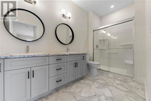 8 Bamagillia Street, Cobden, ON - Indoor Photo Showing Bathroom