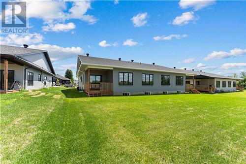 8 Bamagillia Street, Cobden, ON - Outdoor