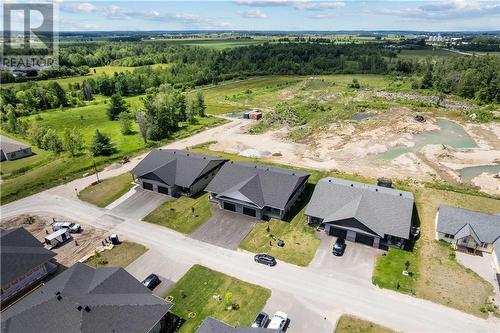 8 Bamagillia Street, Cobden, ON - Outdoor With View