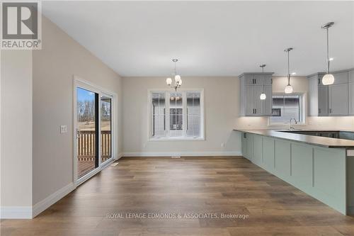 8 Bamagillia Street, Whitewater Region, ON - Indoor Photo Showing Kitchen With Upgraded Kitchen